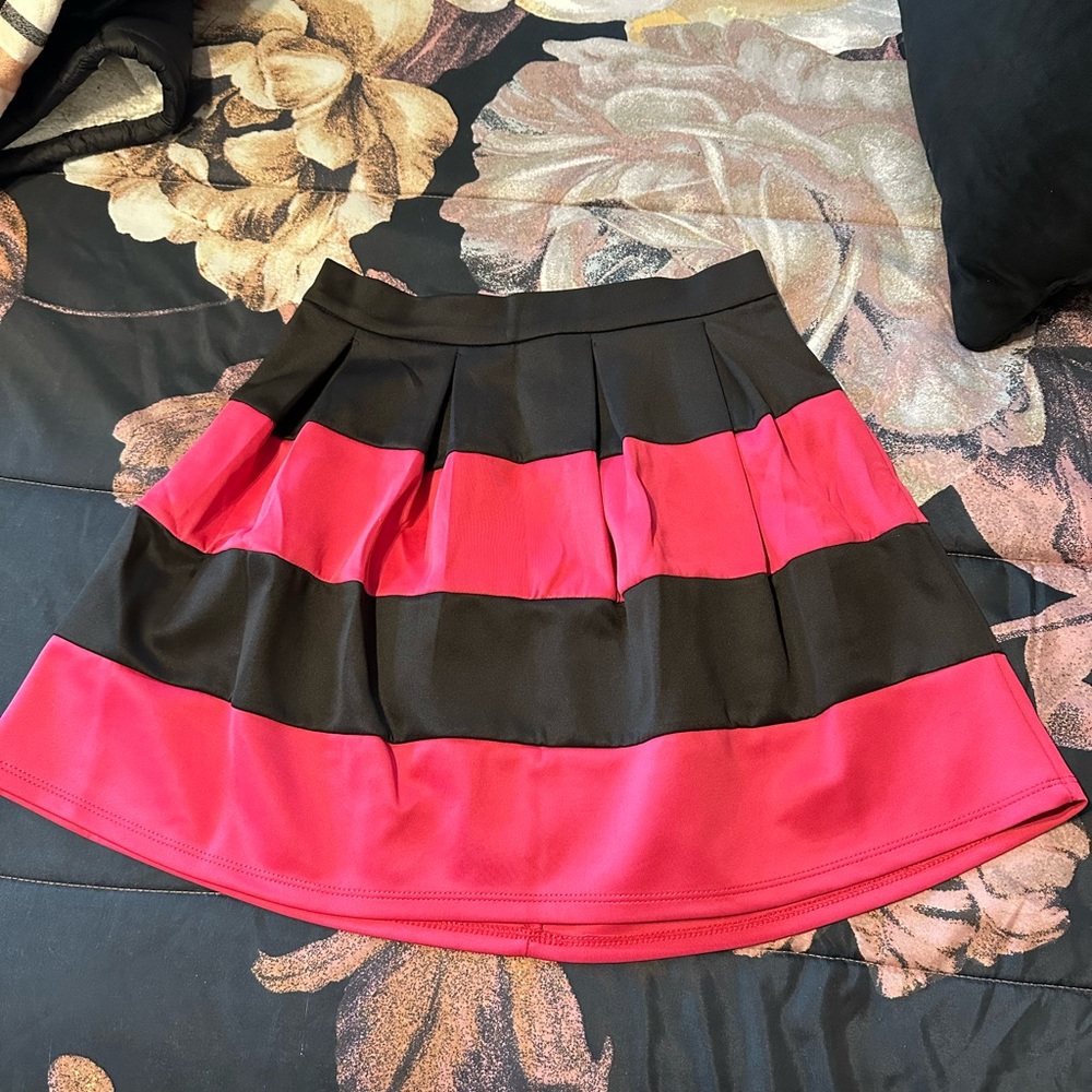 Forever21 Dressy Mini Skirt